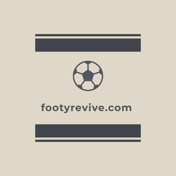 footyrevive.com